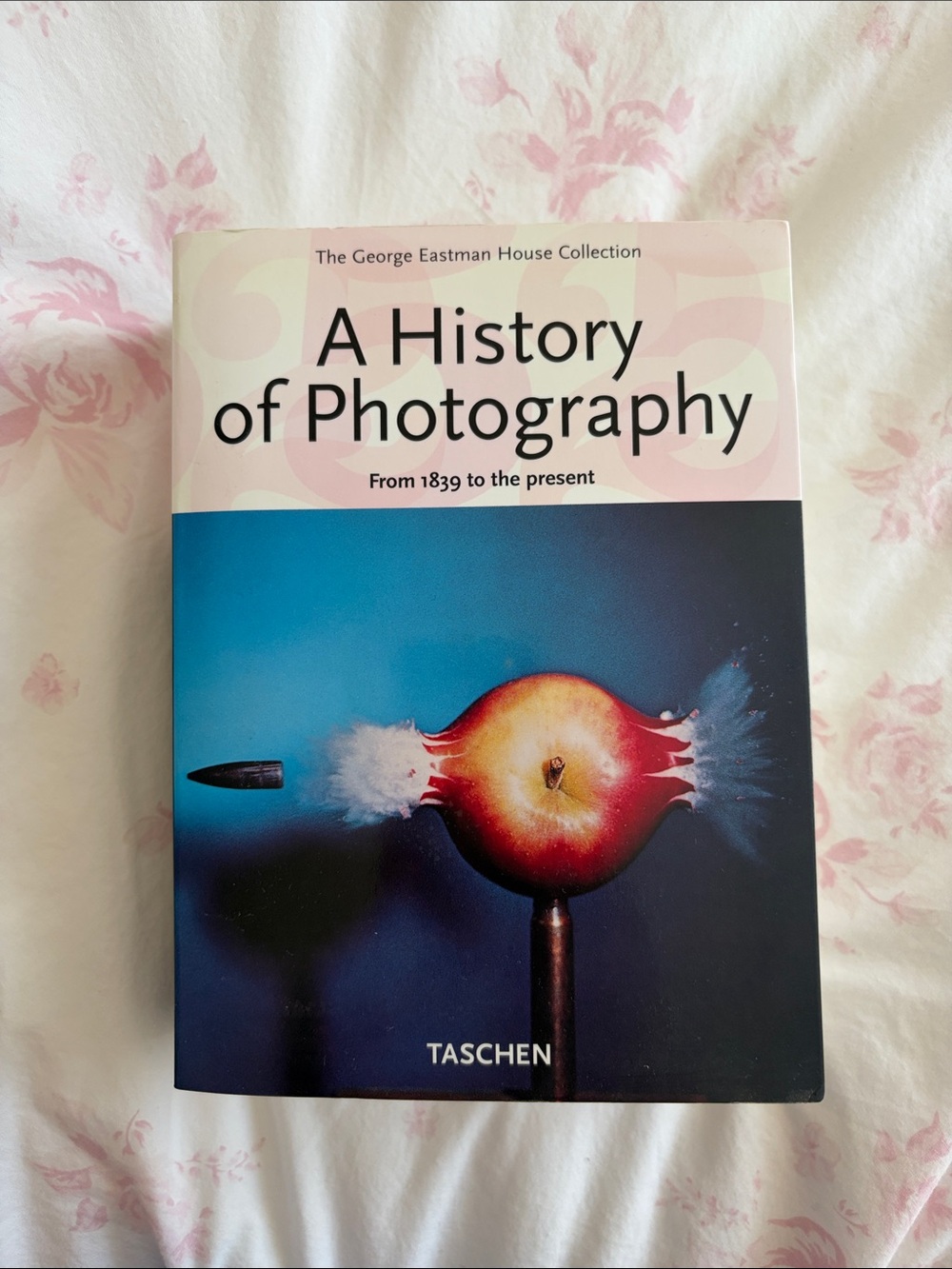 A History Of Photography